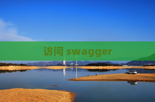访问 swagger